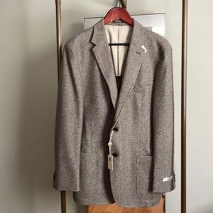 Men’s Peter Millar Wool Jacket BNWT